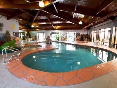 Hampton Hotel Prescott