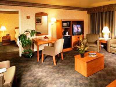 Hotel Hampton Prescott