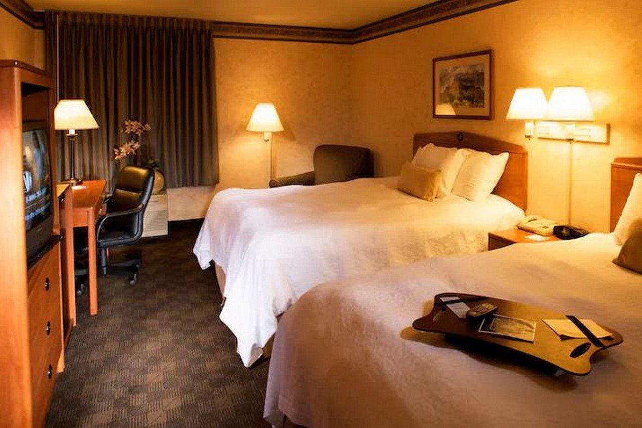Hampton Hotel