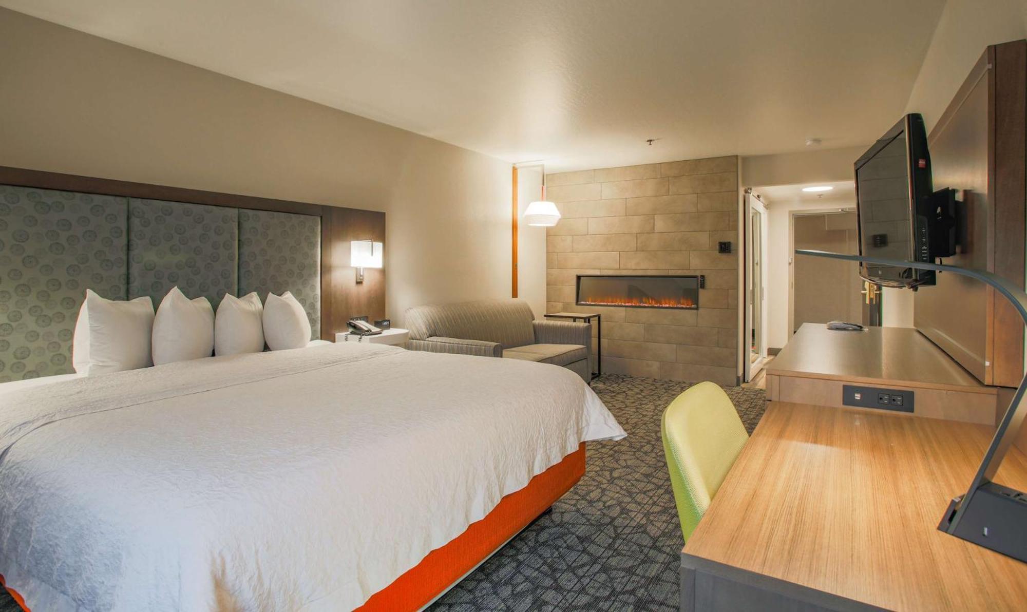 Hotel Hampton