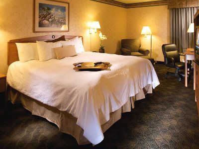 Hotel Hampton 3*