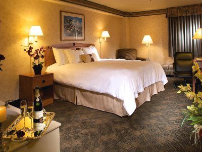 Hotel Hampton